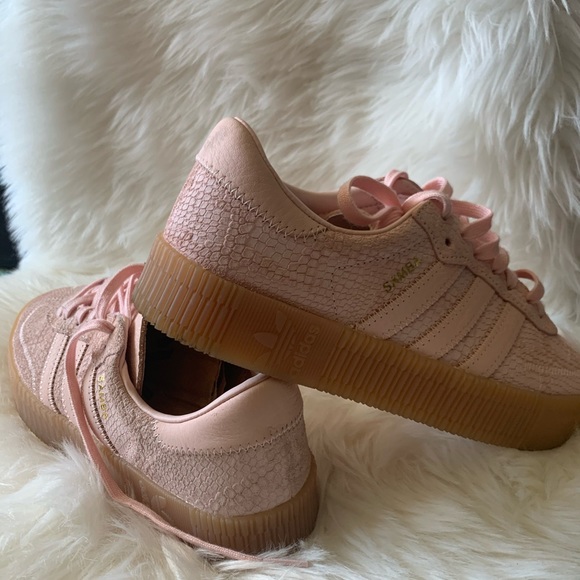 Adidas samba sneakers - Picture 2 of 5